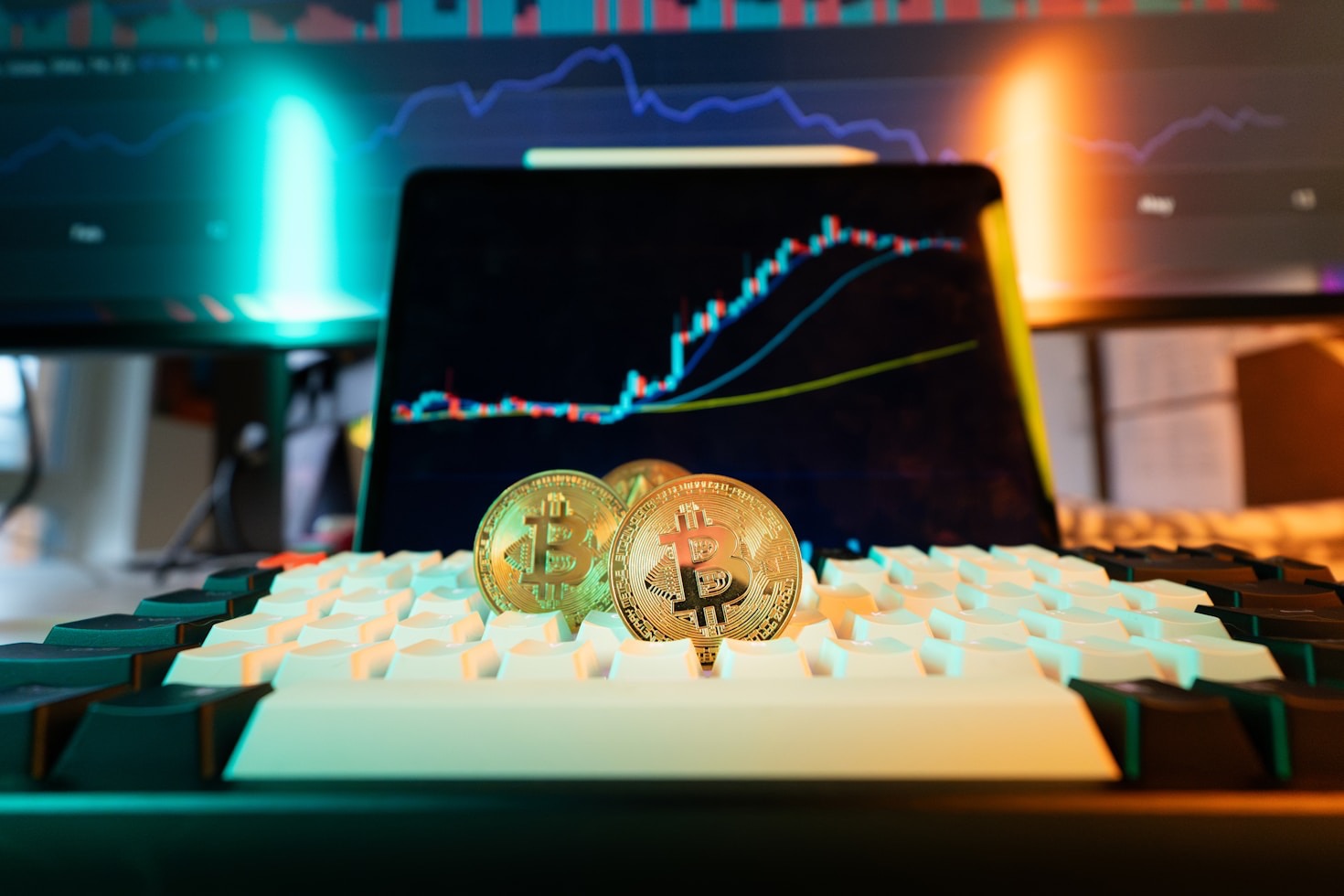 KI und Finanzen: Wie Algorithmen Entscheidungen treffen