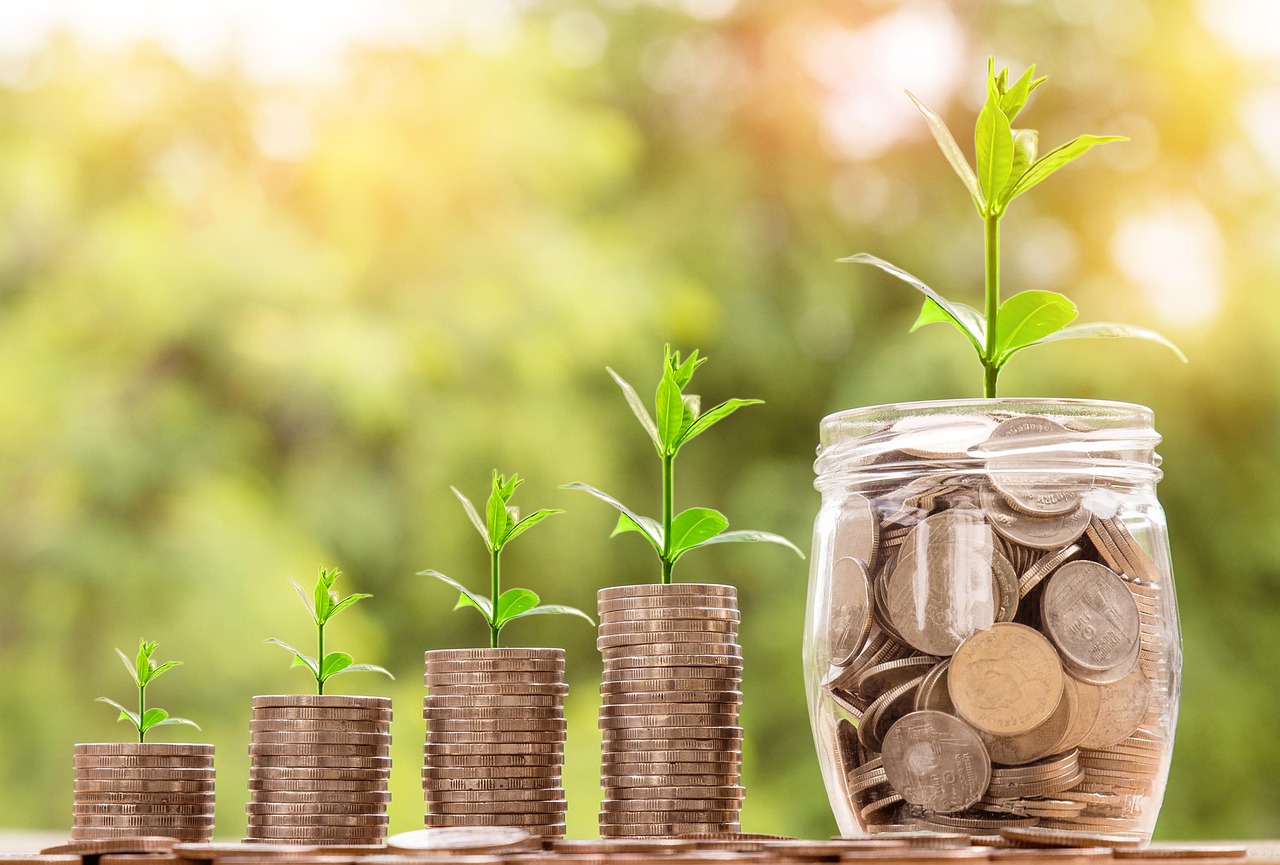 Your next 5 steps to investing with AI