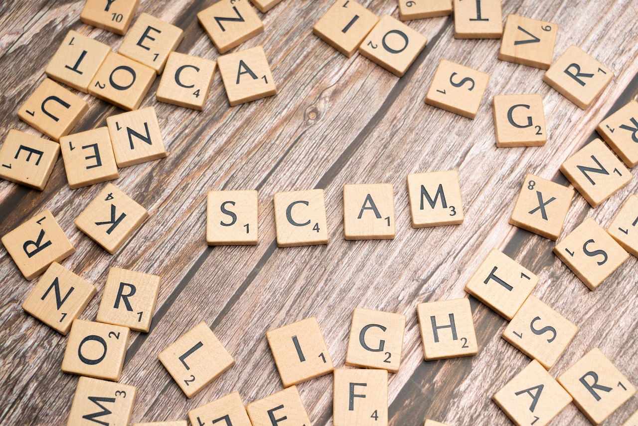 Beware of scams: How to spot investment fraud